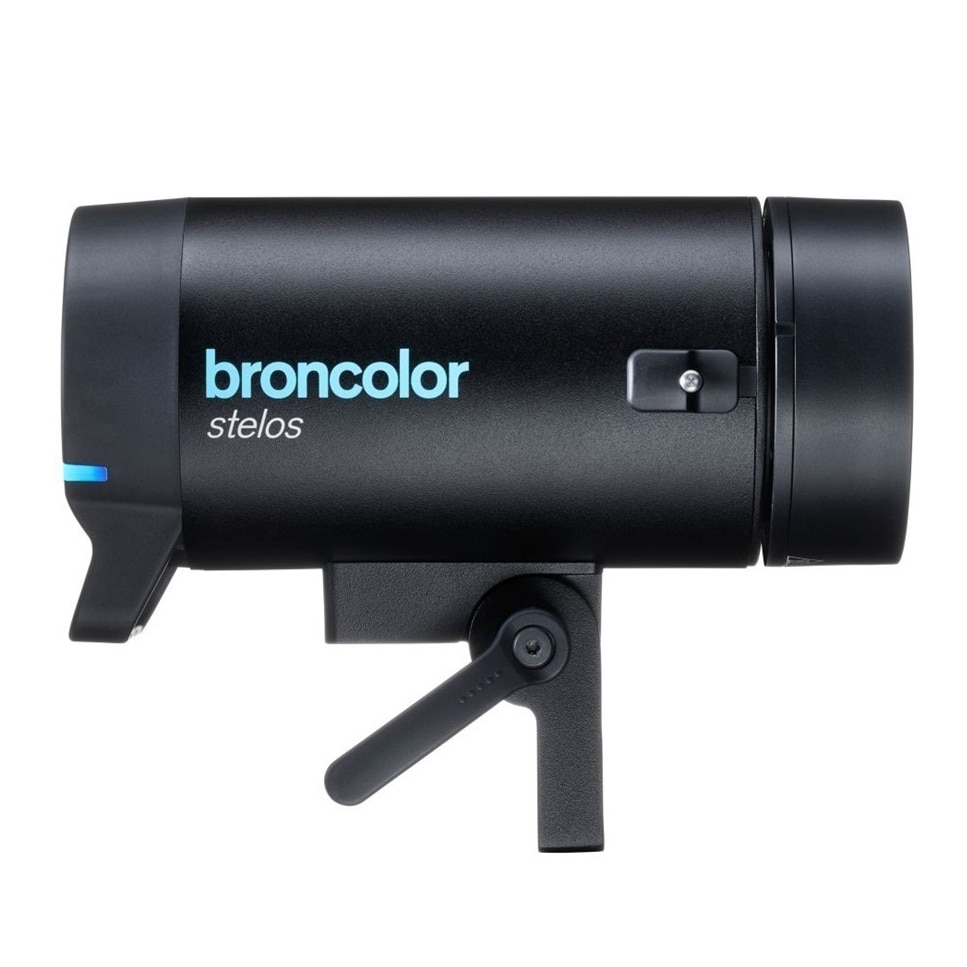 broncolor(ブロンカラー) Stelos 800L 31.756.XX