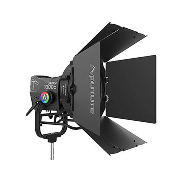 Aputure(アプチャー) STORM 1200x バイカラーLEDライト APS1200x(STORM