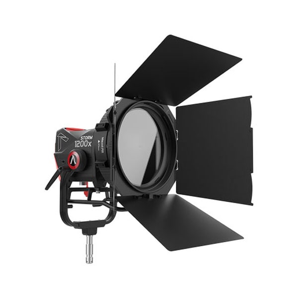 Aputure STORM 1200x用リフレクターキット 撮影機材の販売、レンタルのアガイ - STORM 1000c/1200x用リフレクター