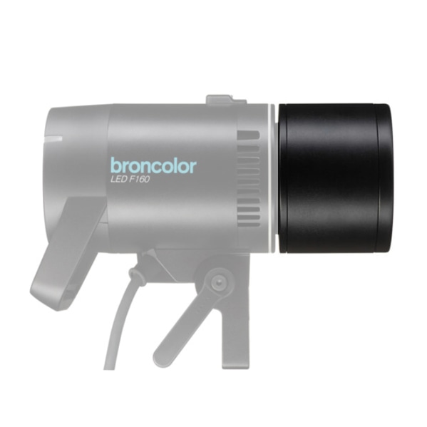 broncolor(ブロンカラー) アンブレラリフレクター LED F160用 33.170.00