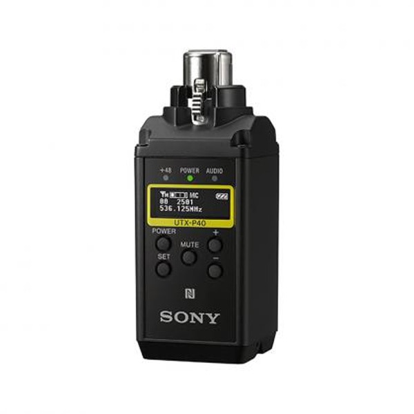SONY(ソニー) UTX-P40 プラグオントランスミッター