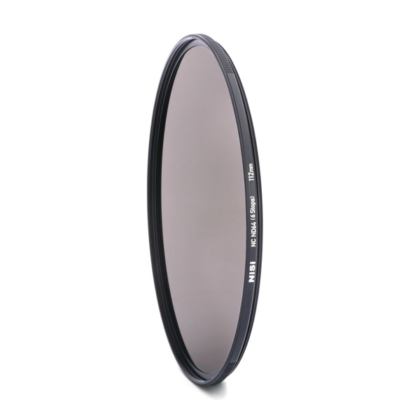 NiSi(ニシ) HUC IR ND64 40.5mm nis-nd64-405