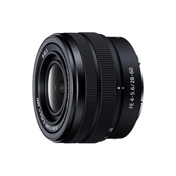 SONY(ソニー) FE 28-60mm F4-5.6 SEL2860