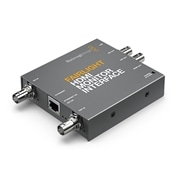 Blackmagicdesign(ブラックマジックデザイン) Fairlight HDMI Monitor Interface DV/RESFA/MONINT