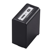 Panasonic(パナソニック) AG-VBR118G バッテリーパック
