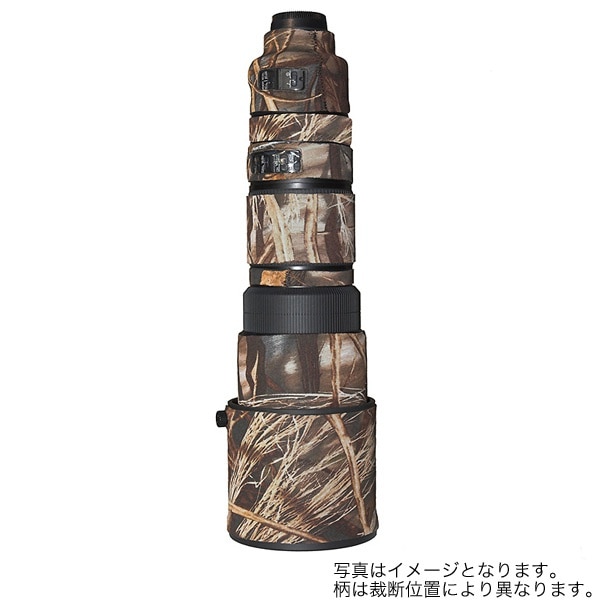 LensCoat(レンズコート) NIKKOR AF-S VR ED200-400mm F4G用 レンズカバー アドバンテージMAX LCN200-400M4