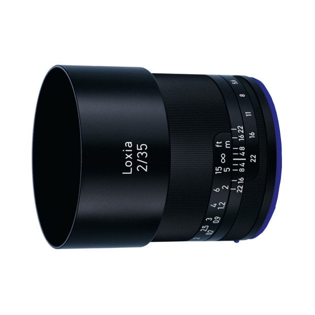 ZEISS(ツアイス) CZ Loxia 2/35 ソニーEマウント 178435