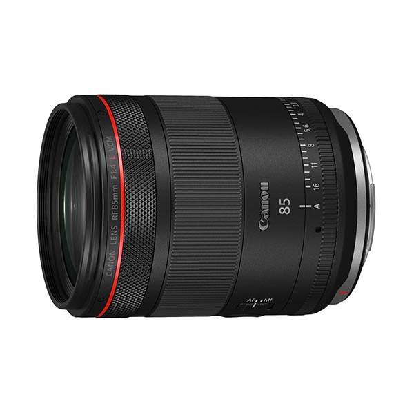Canon(キヤノン) RFレンズ RF85mm F1.4 L VCM 7240C001