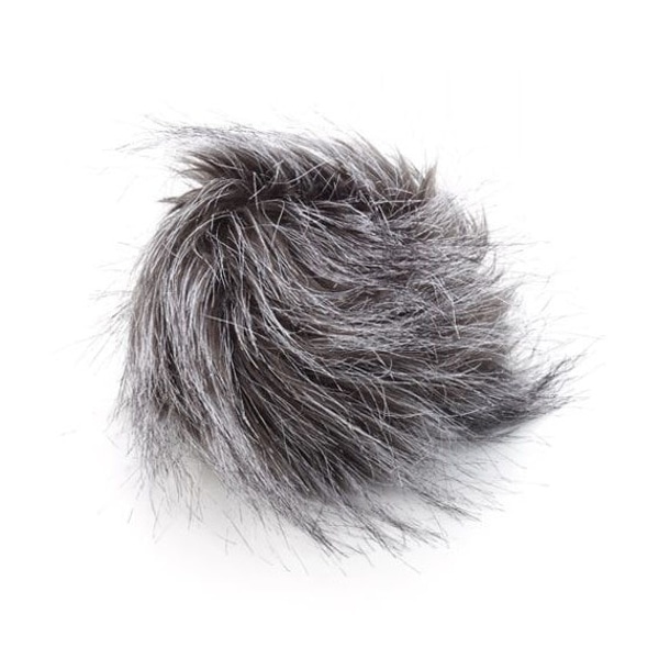 ZOOM(ズーム) ヘアリーウィンドスクリーン WSU-1
