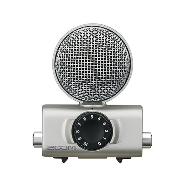 ZOOM(ズーム) MSステレオマイク・カプセル MSH-6