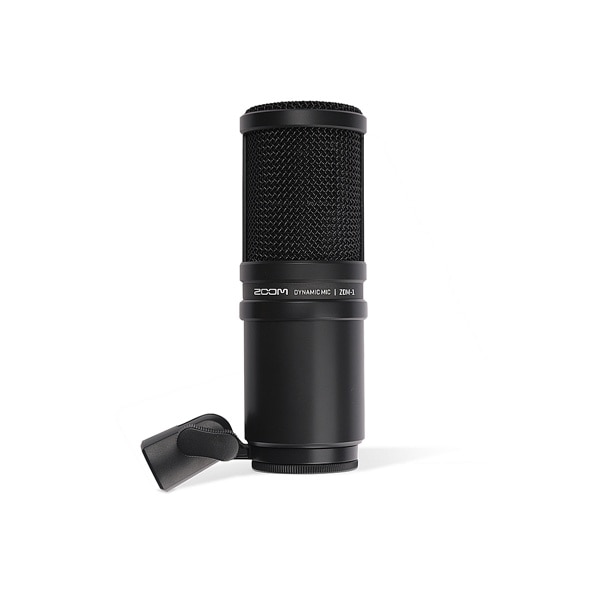ZOOM(ズーム) マイクロフォン ZDM-1