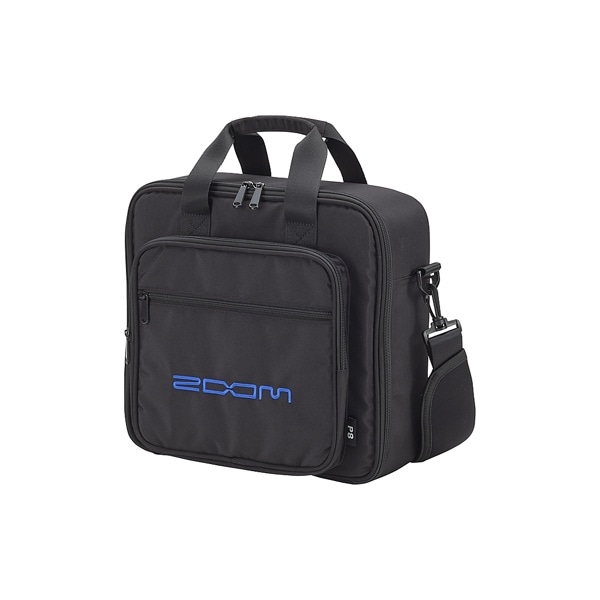 ZOOM(ズーム) PodTrak P8用 キャリーバッグ CBP-8