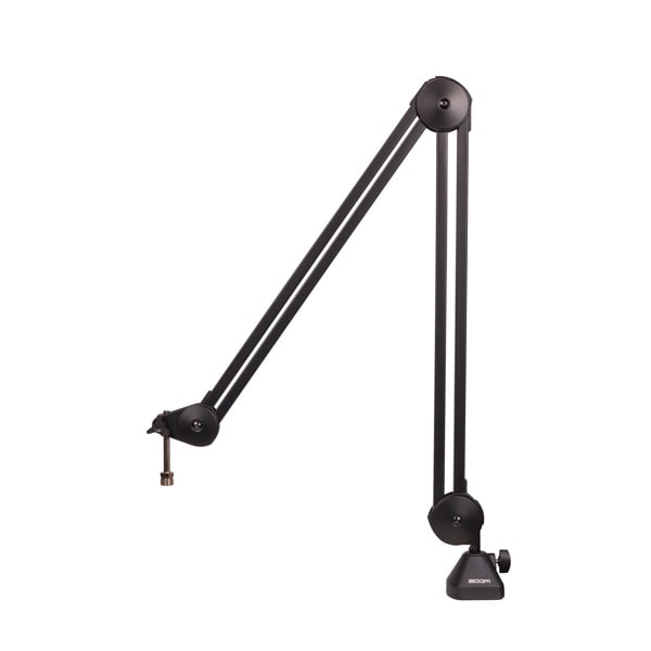 ZOOM(ズーム) ブロードキャスト・マイクアーム ZMA-1
