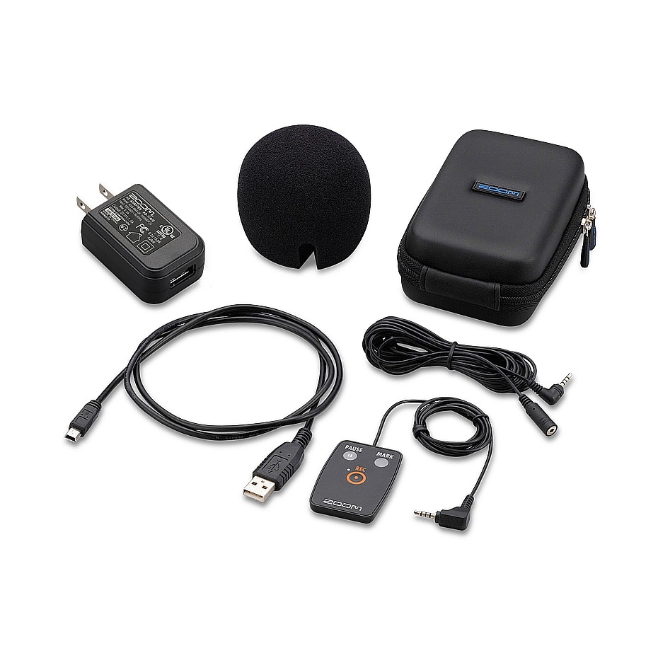 ZOOM(ズーム) H2n専用アクセサリーパッケージ SPH-2n