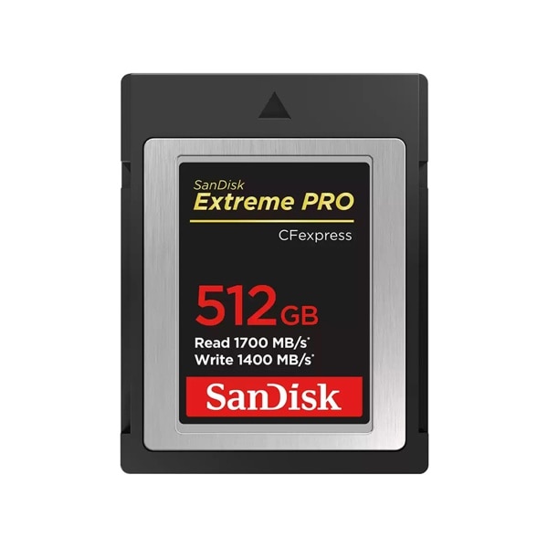 SanDisk(サンディスク) Extreme PRO microSD HCカード 32GB(アダプター