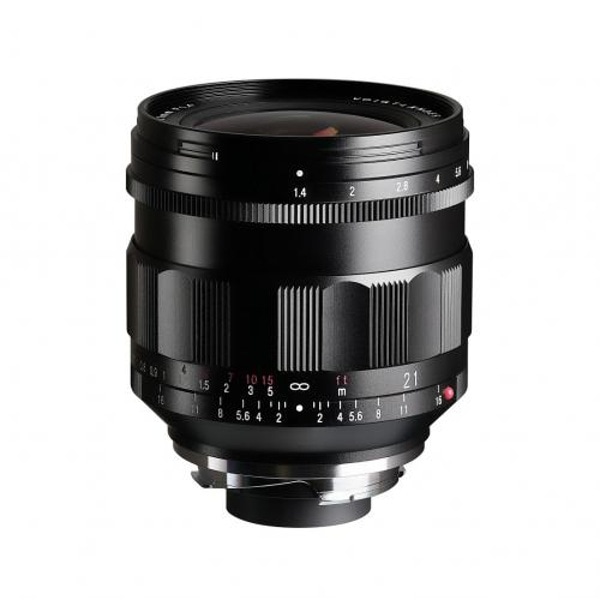 Voigtlander(フォクトレンダー) NOKTON 21mm F1.4 Aspherical ライカVMマウント