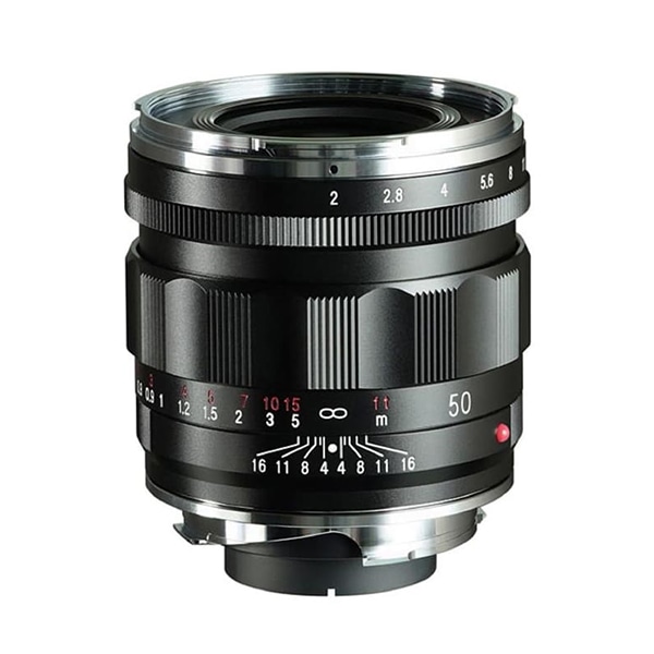 Voigtlander(フォクトレンダー) NOKTON D35mm F1.2 ニコン Z マウント
