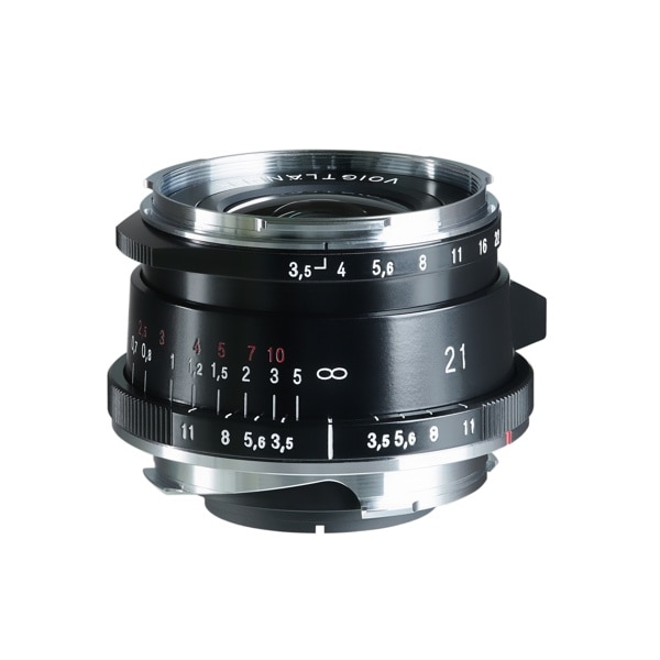 Voigtlander(フォクトレンダー) ULTRON 27mm F2 X-mount