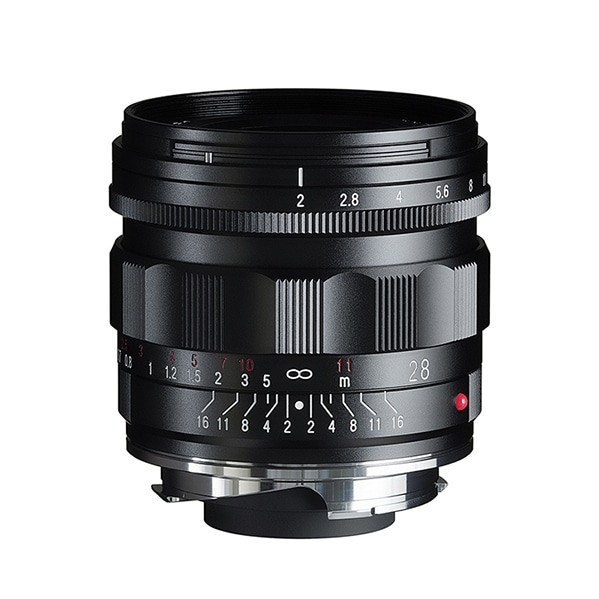 Voigtlander(フォクトレンダー) APO-LANTHAR 28mm  F2 Aspherical ライカMマウント
