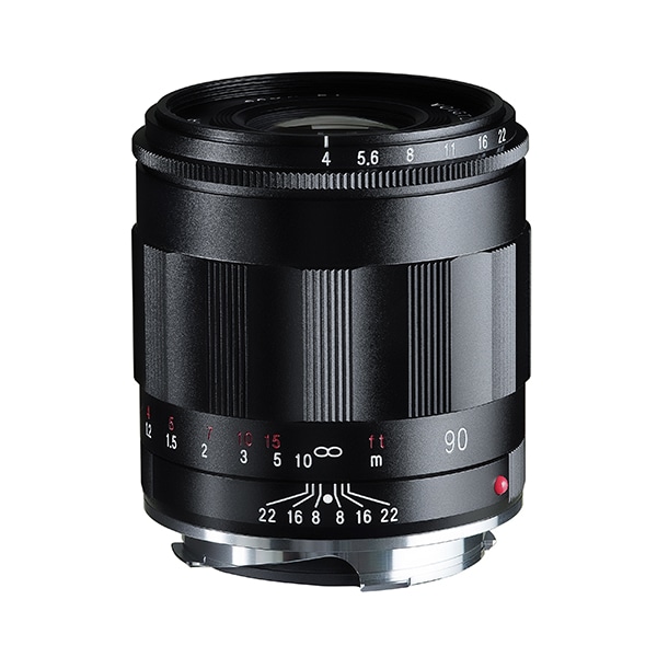 Voigtlander(フォクトレンダー) APO-LANTHAR 50mm F3.5 VM TypeI
