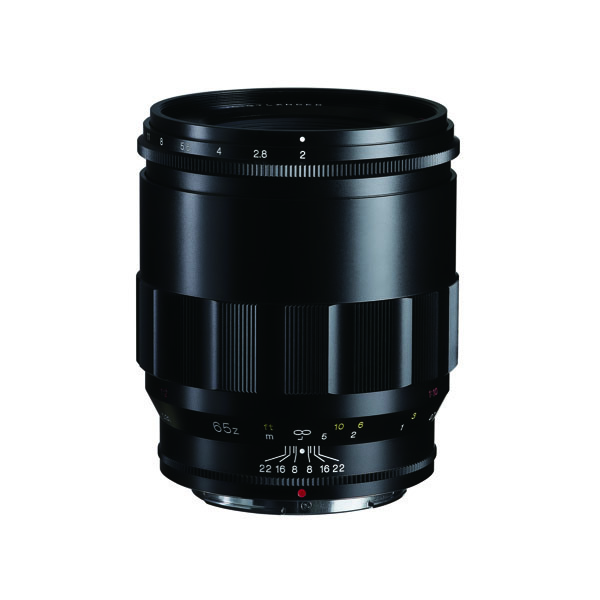 Voigtlander(フォクトレンダー) MACRO APO-LANTHAR 65mm F2 Aspherical (フルサイズ) ニコンZ
