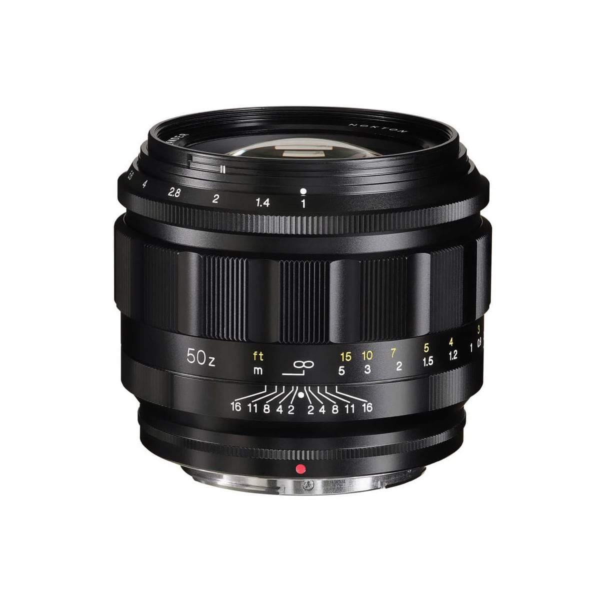 カメラ レンズ(単焦点) Voigtlander(フォクトレンダー) NOKTON 50mm F1 Aspherical VM (ライカ 