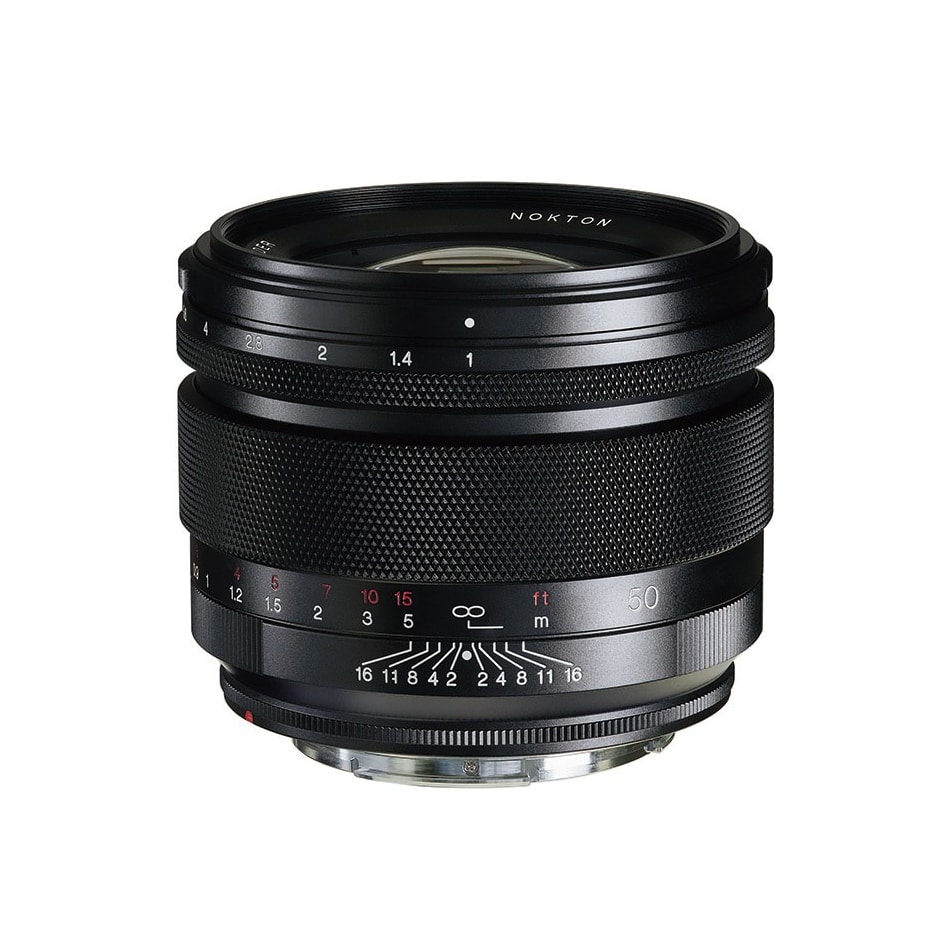 Voigtlander NOKTON 50mm F1.1 VM（ライカM用） Amazon.com : Voigtlander Nokton 50mm f/1.0 Aspherical Lens