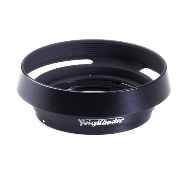 Voigtlander(フォクトレンダー) LH-4N レンズフード