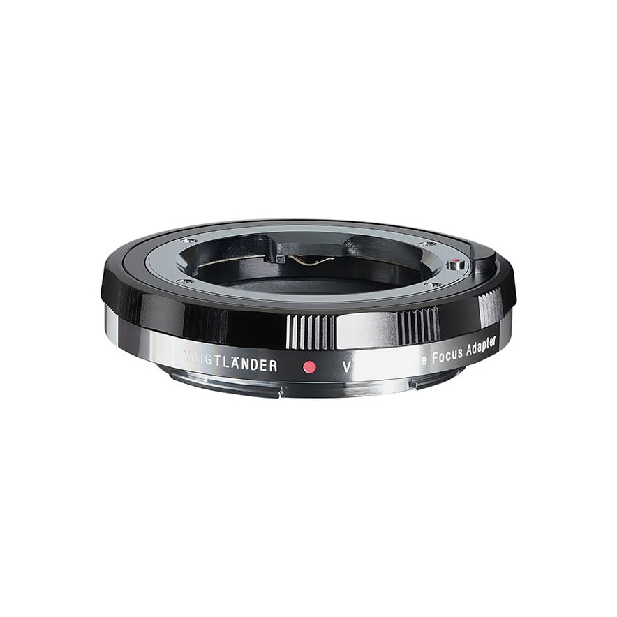Voigtlander(フォクトレンダー) NOKTON 23mm F1.2 Aspherical X-mount