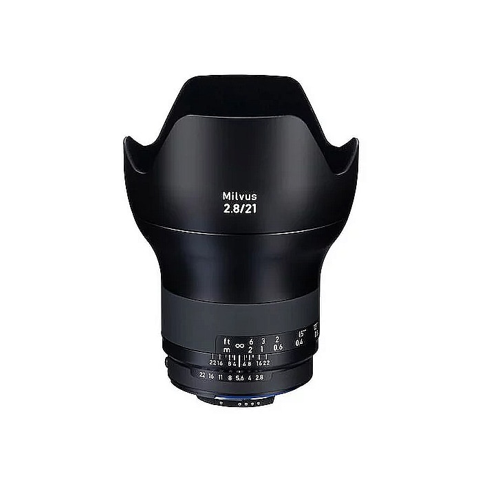 ZEISS(ツアイス) Milvus 2.8/21 ZF.2 (ニコンFマウント)(ZF.2 ニコンF