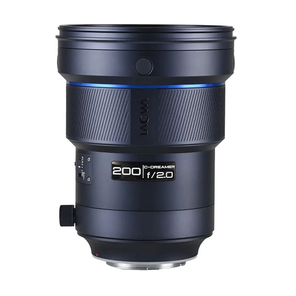 LAOWA(ラオワ) 200mm F2 AF FF ソニーEマウント