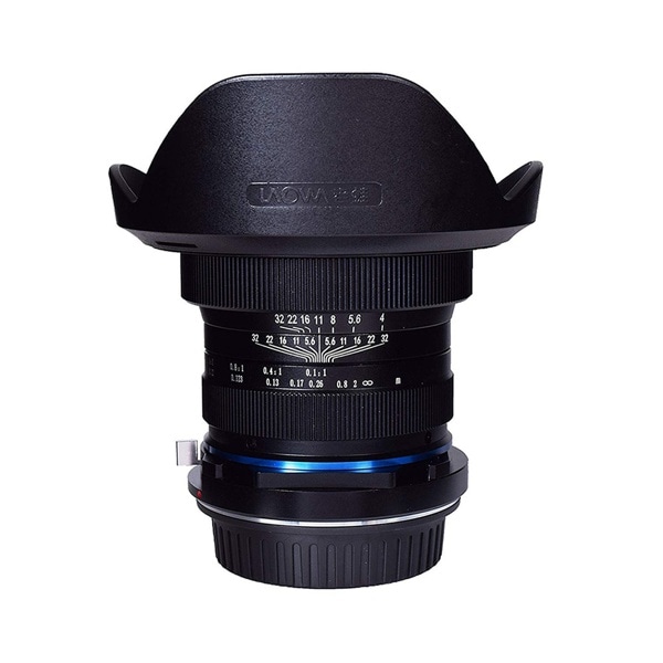 LAOWA LAO0030 ラオワ 25mm F2.8 2.5-5X ULTRA MACRO(キヤノンEFマウント用) LAOWA(ラオワ) 25mm F2.8 2.5-5X Ultra-Macro キヤノンEF LAO0030