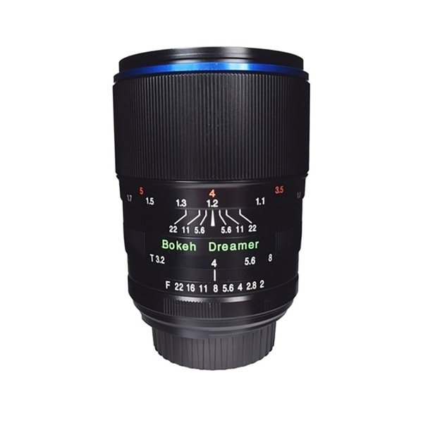 LAOWA(ラオワ) 105mm F2 BOKEH DREAMER キヤノンEFマウント LAO0012