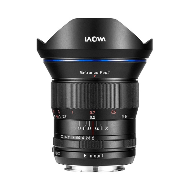 LAOWA(ラオワ) 15mm F2 Zero-D ニコンZ LAO0045