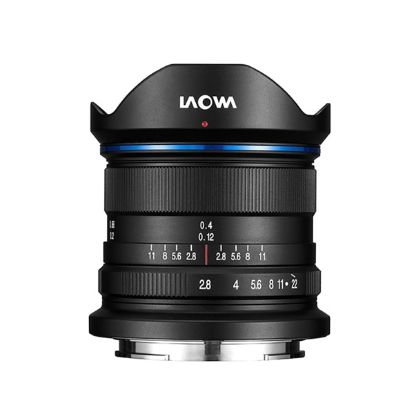 LAOWA(ラオワ) 9mm F2.8 ZERO-D ライカL LAO0204