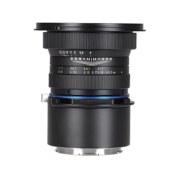LAOWA(ラオワ) 15mm F4 Wide Angle Macro ライカLマウント LAO0074