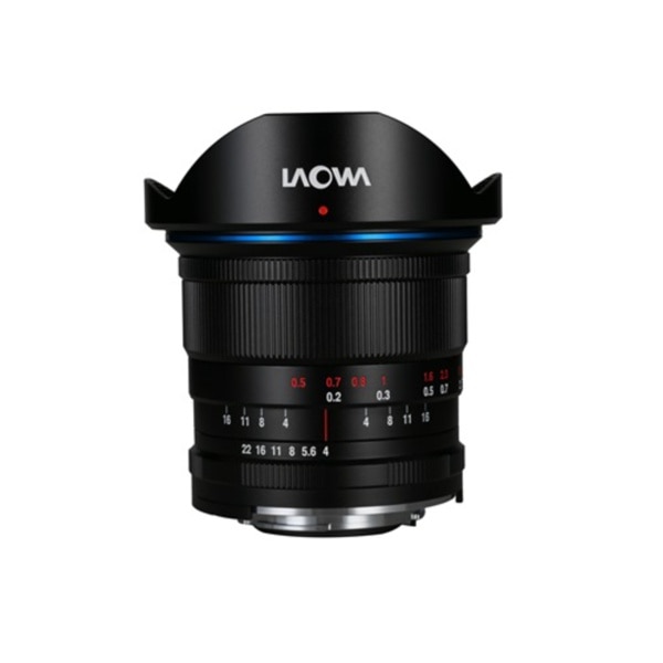 LAOWA(ラオワ) 14mm F4 Zero-D ニコンF LAO0217
