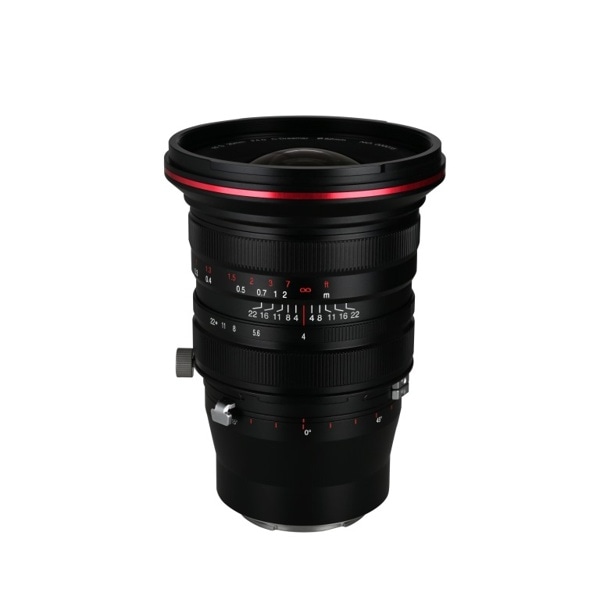 LAOWA(ラオワ) 20mm F4 Zero-D Shift ソニーFEマウント LAO0249