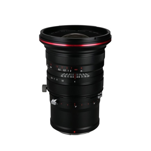 LAOWA(ラオワ) 20mm F4 Zero-D Shift ニコンZマウント LAO0251