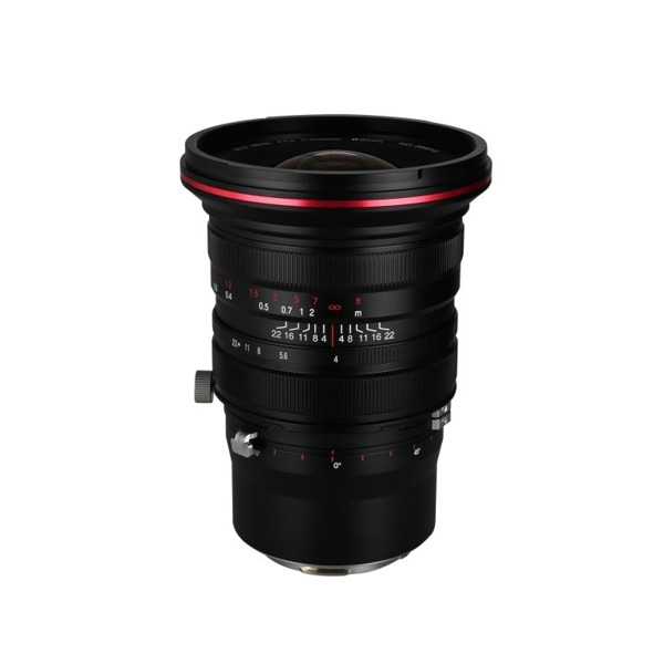 LAOWA(ラオワ) 20mm F4 Zero-D Shift ライカLマウント LAO0252