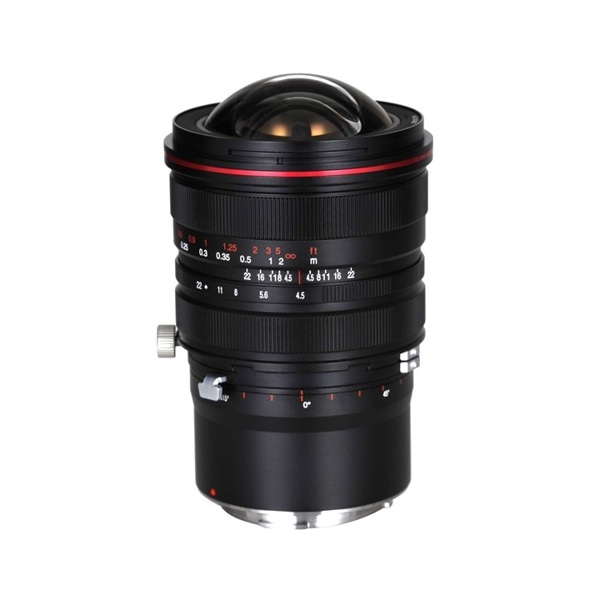 LAOWA(ラオワ) 15mm F4.5R Zero-D Shift キヤノンRFマウント LAO0258
