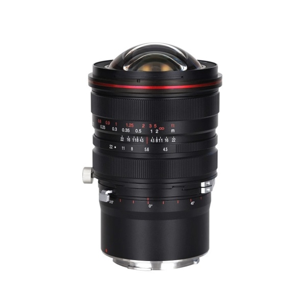 LAOWA(ラオワ) 15mm F4.5R Zero-D Shift Lマウント LAO0260