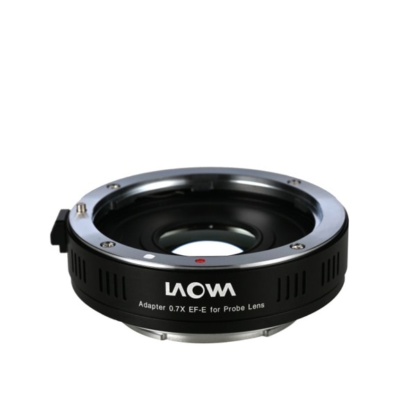 LAOWA(ラオワ) 0.7x Focal Reducer (for 24mm) EF-ソニーE LAO0262
