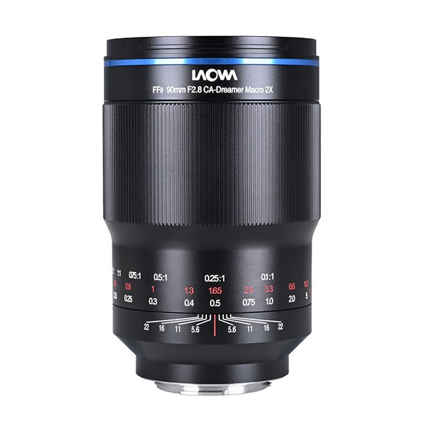 LAOWA(ラオワ) 90mm F2.8 2X Ultra Macro APO ソニーFEマウント LAO0276