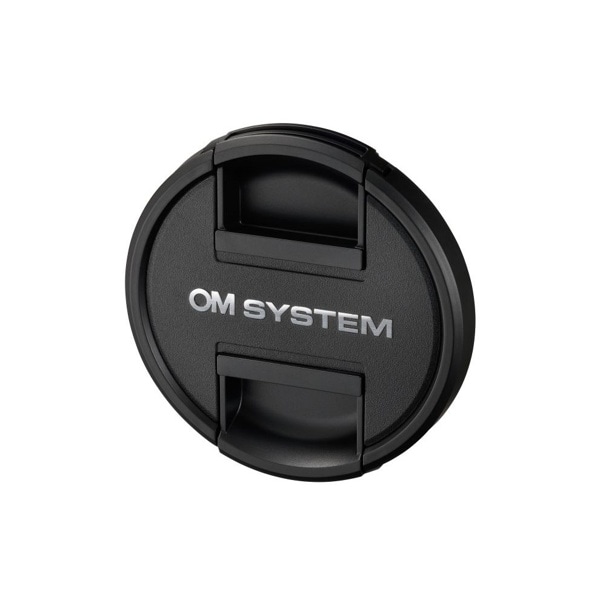 OM SYSTEM(オーエムシステム) レンズキャップ LC-62G