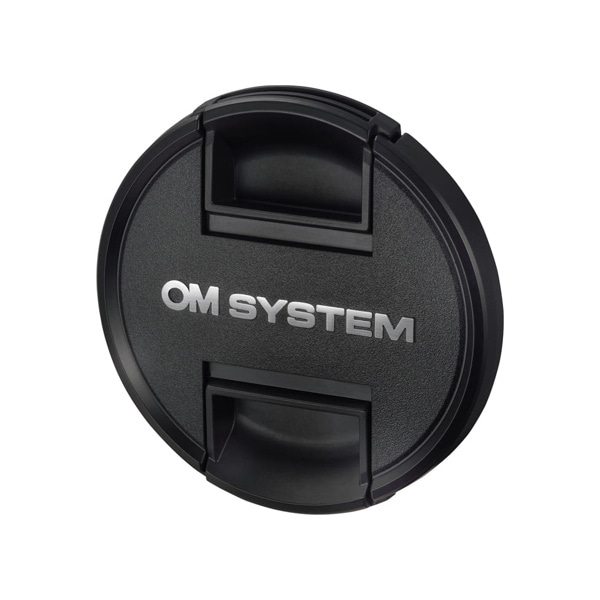 OM SYSTEM(オーエムシステム) レンズキャップ LC-52D