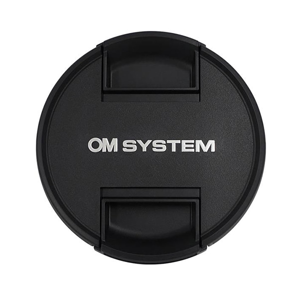 OM SYSTEM(オーエムシステムズ) レンズキャップ LC-77C