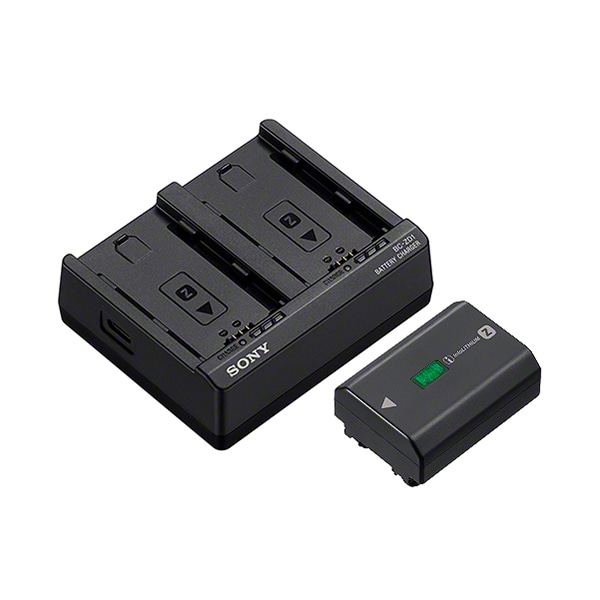 SONY(ソニー) アクセサリーキット ACC-ZD1K