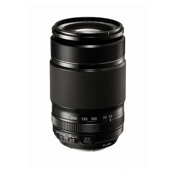 FUJIFILM(富士フイルム) XF55-200mmF3.5-4.8 R LM OIS