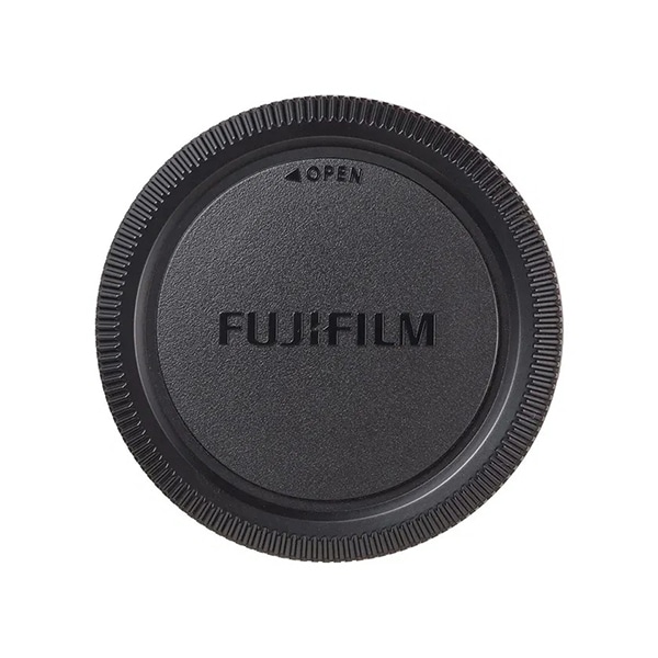 FUJIFILM(富士フイルム) ボディキャップ BCP-001